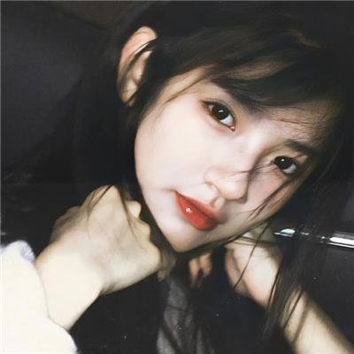 一块大红布